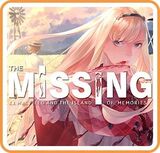 Missing: JJ Macfield and the Island of Memories, The (Nintendo Switch)